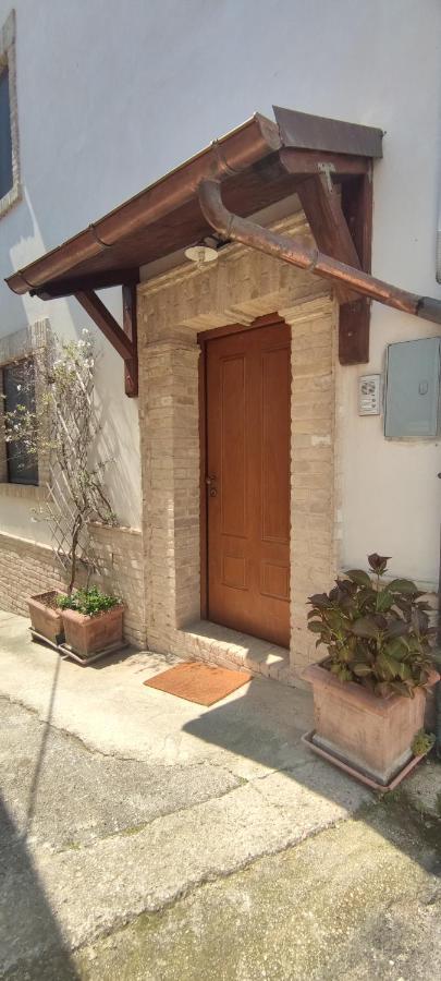 Villa Casa Vacanze Angelo Ortona Exterior foto