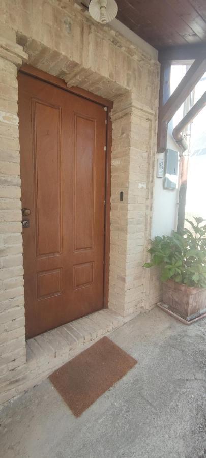 Villa Casa Vacanze Angelo Ortona Exterior foto